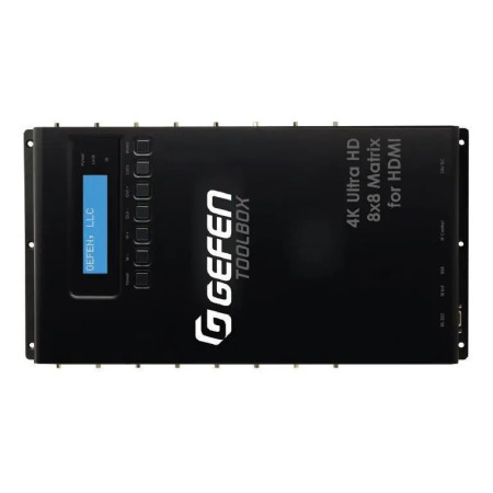 Матричный коммутатор Gefen GTB-HD4K2K-848-BLK