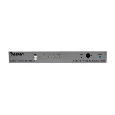 Матричный коммутатор Gefen EXT-UHD600-41