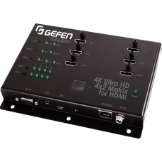Матричный коммутатор Gefen GTB-HD4K2K-442-BLK