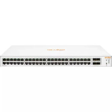 Коммутатор HPE Aruba Instant On 1830 (JL814A)