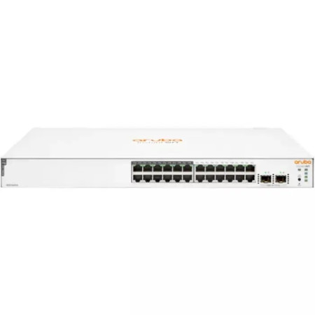 Коммутатор HPE Aruba Instant On 1830 (JL813A)
