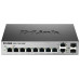 Коммутатор D-Link DGS-1100-10MPV2 (DGS-1100-10MPV2/A3A)