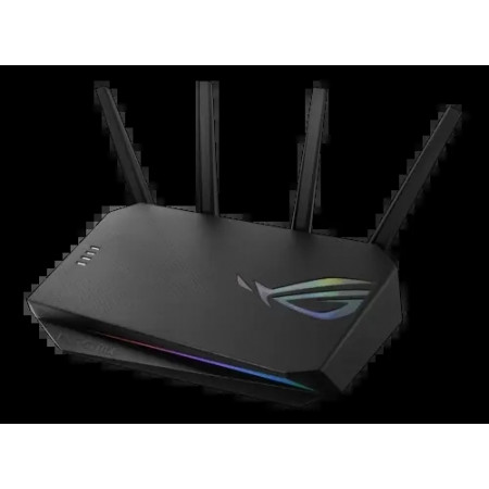 Маршрутизатор Asus ROG GS-AX5400 (90IG06L0-MO3R10)