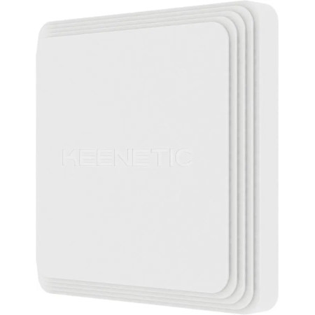 Маршрутизатор Zyxel Keenetic Voyager Pro (KN-3510)
