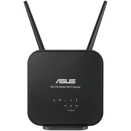 Маршрутизатор Asus 4G-N12 B1 (90IG0570-BM3200)
