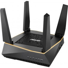 Маршрутизатор Asus RT-AX92U (90IG04P0-MO2010)