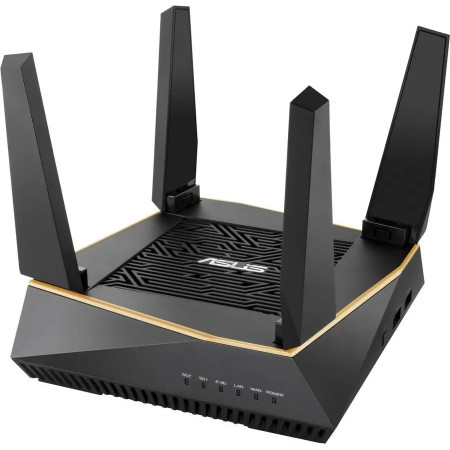 Маршрутизатор Asus RT-AX92U (90IG04P0-MO2010)