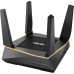 Маршрутизатор Asus RT-AX92U (90IG04P0-MO2010)