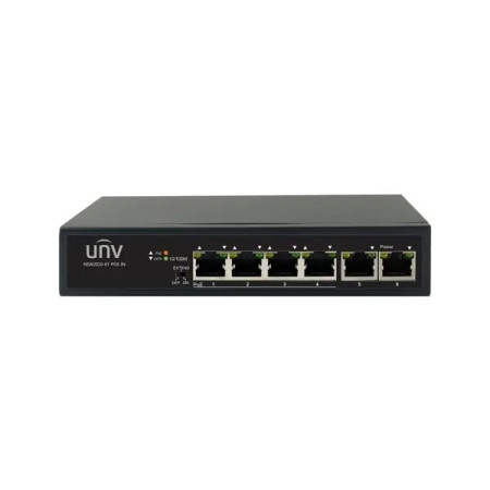 Коммутатор Uniview NSW2010-10T-POE-IN