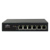 Коммутатор Uniview NSW2010-6T-POE-IN