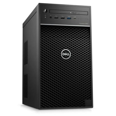 Компьютер Dell Precision 3650 MT (3650-0304)