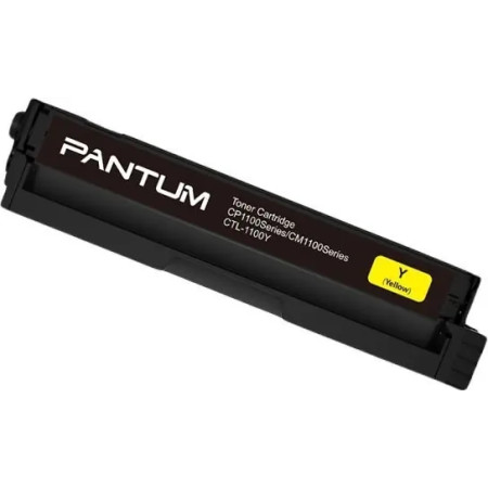 Картридж Pantum CTL-1100XY