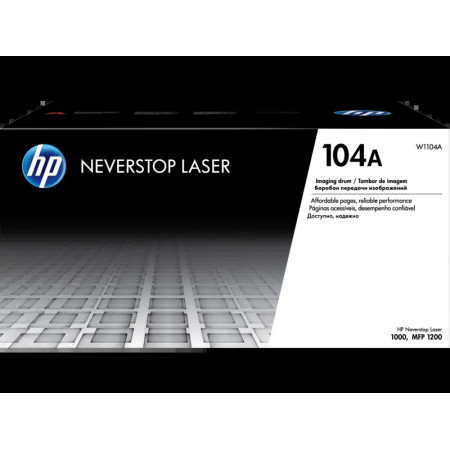 Фотобарабан HP W1104A