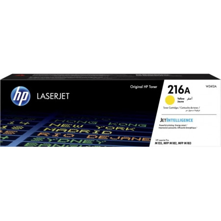 Картридж HP W2412A
