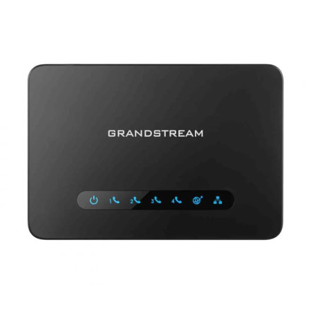 Шлюз Grandstream HT814