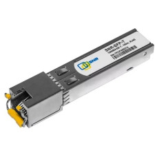 Трансивер SNR-SFP+T