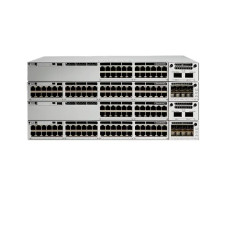 Коммутатор Cisco C9300-48T-RE