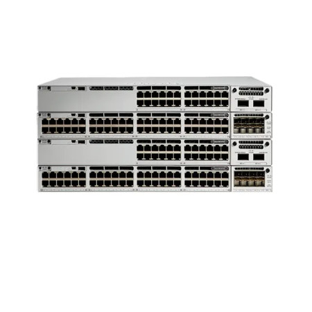 Коммутатор Cisco C9300-48T-RE