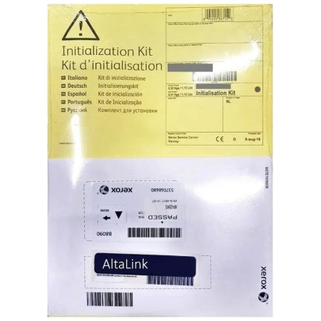 Комплект Xerox 097S05042