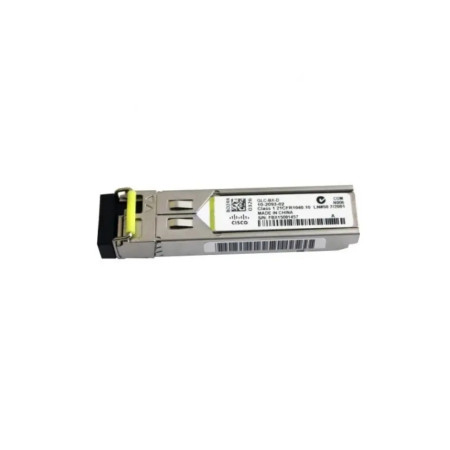 Трансивер Cisco GLC-BX-D-I