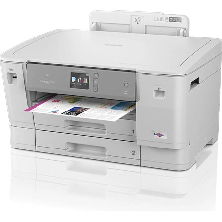 Принтер Brother HL-J6000DW (HLJ6000DWRE1)