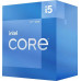Процессор S1700 Intel Core i5 - 12400 BOX (BX8071512400)