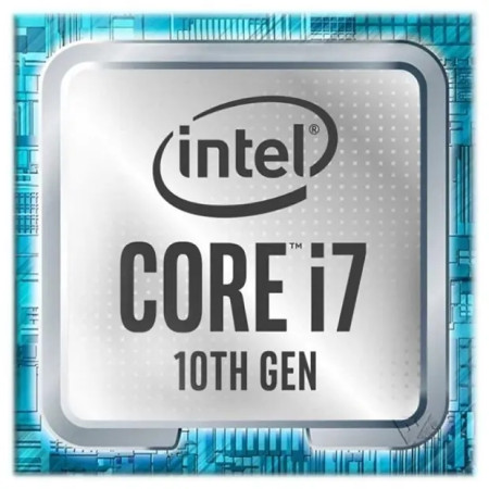 Процессор Intel Core i7-10700E LGA1200 OEM (CM8070104498106)