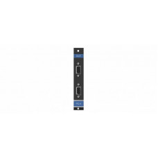 Модуль Kramer VGAA-OUT2-F34(ADP+F16)/STANDALONE (20-70016298)