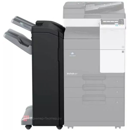 Финишер Konica-Minolta A3EPWY2