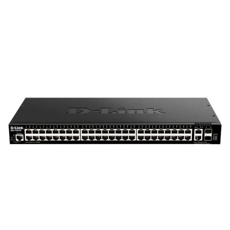 Коммутатор D-Link DGS-1520-52 (DGS-1520-52/A1A)