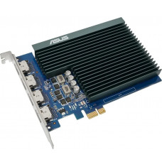 Видеокарта Asus GT730-4H-SL-2GD5 (90YV0H20-M0NA00)