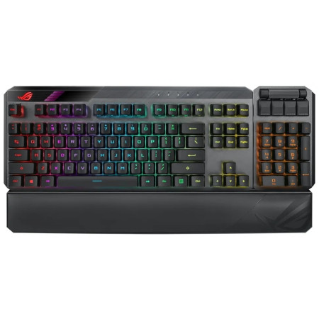 Клавиатура Asus ROG Claymore II (90MP01W0-BKRA00)