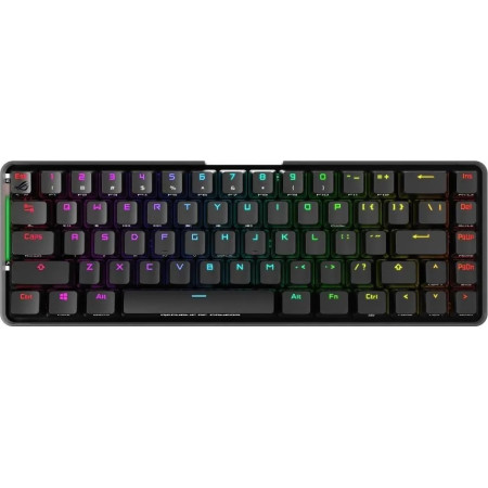 Клавиатура Asus ROG Falchion (90MP01Y0-BKRA01)