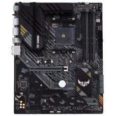 Материнская плата Asus TUF GAMING B550-PLUS (90MB14G0-M0EAY0)