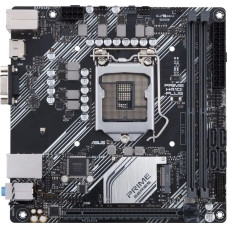 Материнская плата Asus PRIME H410I-PLUS (90MB14W0-M0EAYC)