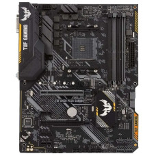 Материнская плата Asus TUF GAMING B450-PLUS (90MB1650-M0EAY0)