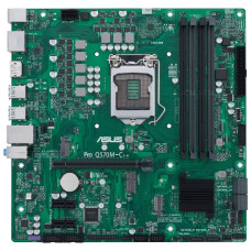 Материнская плата Asus PRO Q570M-C (90MB1700-M0EAYC)