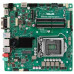 Материнская плата Asus PRIME H610I-PLUS D4-CSM (90MB17X0-M0EBYC)