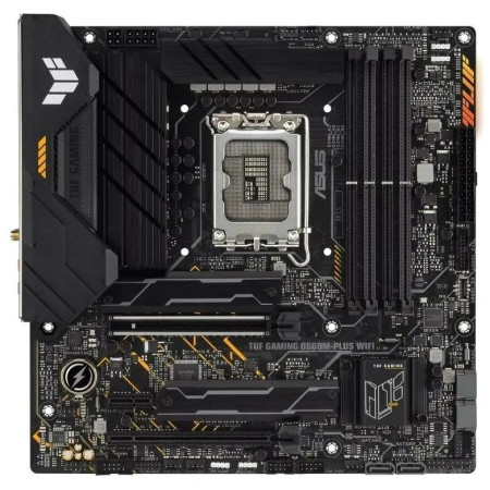 Материнская плата Asus TUF GAMING B660M-PLUS (90MB1930-M0EAY0)