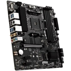 Материнская плата MSI B550M PRO-VDH WIFI