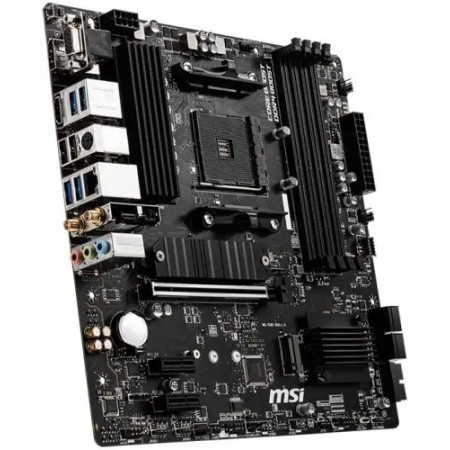 Материнская плата MSI B550M PRO-VDH WIFI