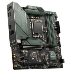 Материнская плата MSI MAG B660M BAZOOKA DDR4