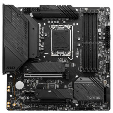 Материнская плата MSI MAG B660M MORTAR DDR4