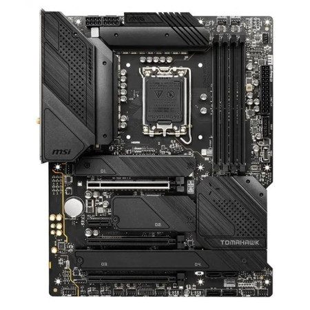 Материнская плата MSI MAG Z690 TOMAHAWK WIFI DDR4