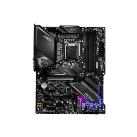 Материнская плата MSI MPG Z490 GAMING EDGE WIFI