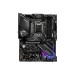 Материнская плата MSI MPG Z490 GAMING EDGE WIFI