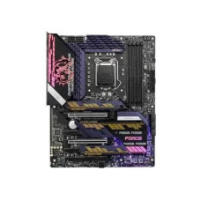 Материнская плата MSI MPG Z590 GAMING FORCE