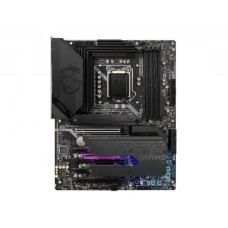 Материнская плата MSI MPG Z590 GAMING PLUS