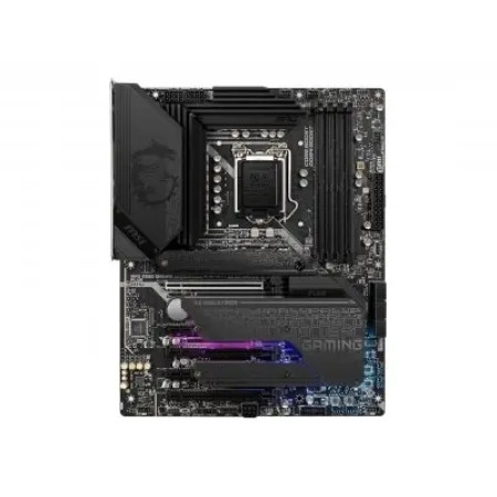 Материнская плата MSI MPG Z590 GAMING PLUS