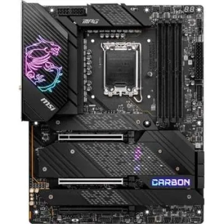 Материнская плата MSI MPG Z690 CARBON WIFI
